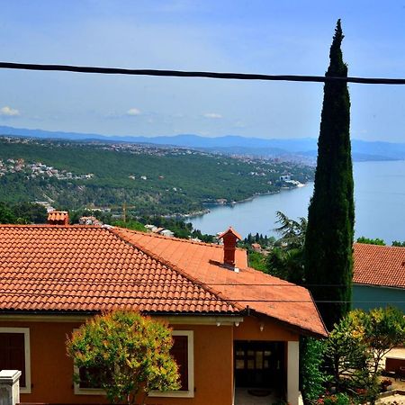 Apartments Opatija Sea View Zewnętrze zdjęcie