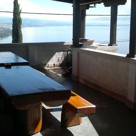 Apartments Opatija Sea View Pokój zdjęcie