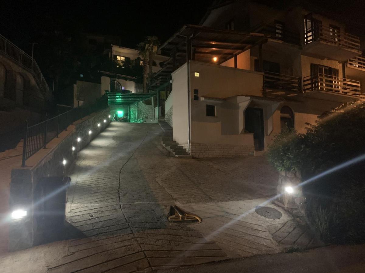Apartments Opatija Sea View Zewnętrze zdjęcie
