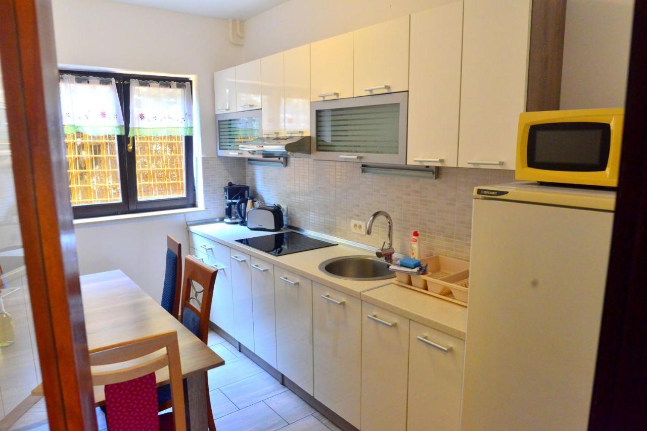 Apartments Opatija Sea View Zewnętrze zdjęcie