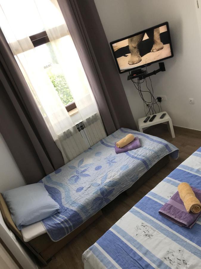 Apartments Opatija Sea View Zewnętrze zdjęcie