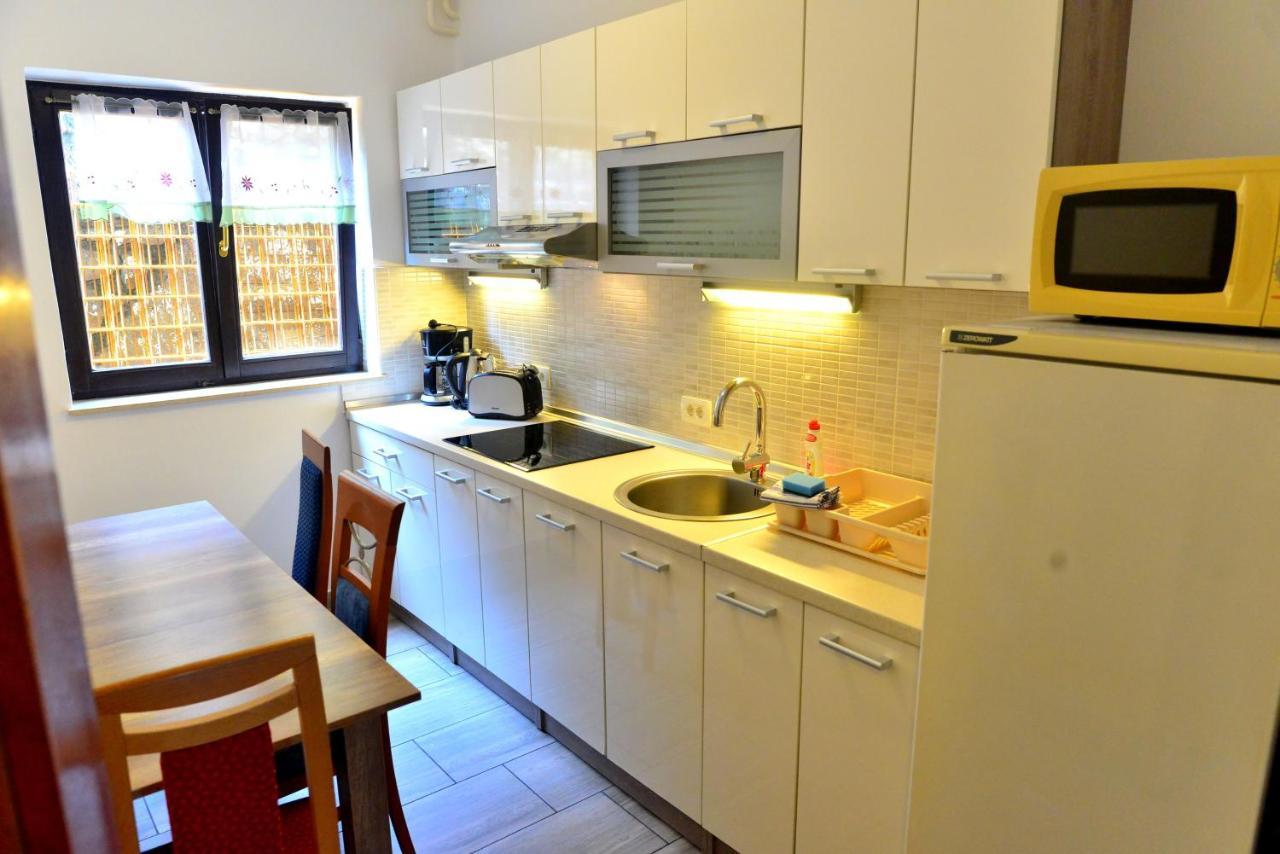 Apartments Opatija Sea View Zewnętrze zdjęcie
