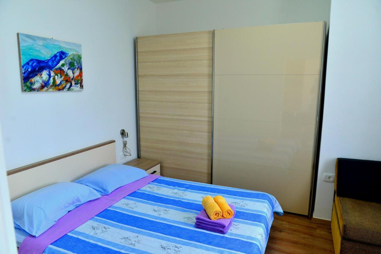 Apartments Opatija Sea View Zewnętrze zdjęcie