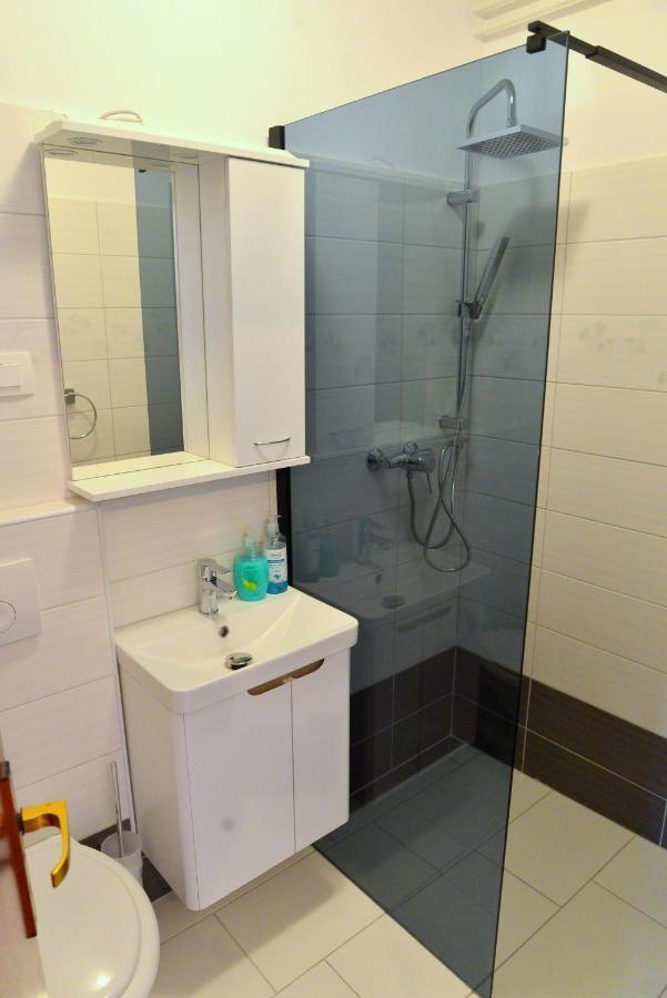 Apartments Opatija Sea View Zewnętrze zdjęcie