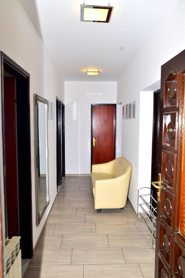Apartments Opatija Sea View Zewnętrze zdjęcie