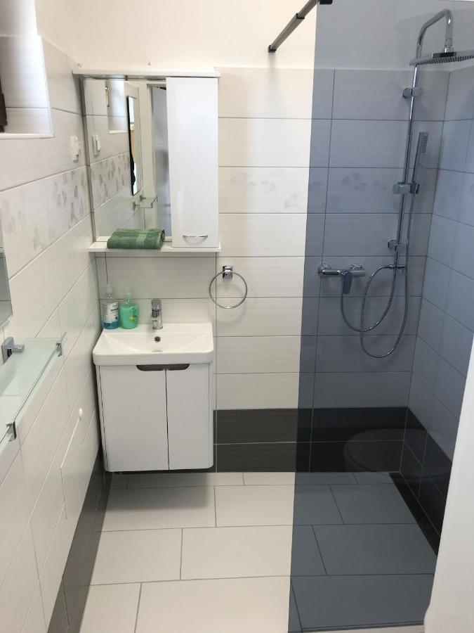 Apartments Opatija Sea View Zewnętrze zdjęcie