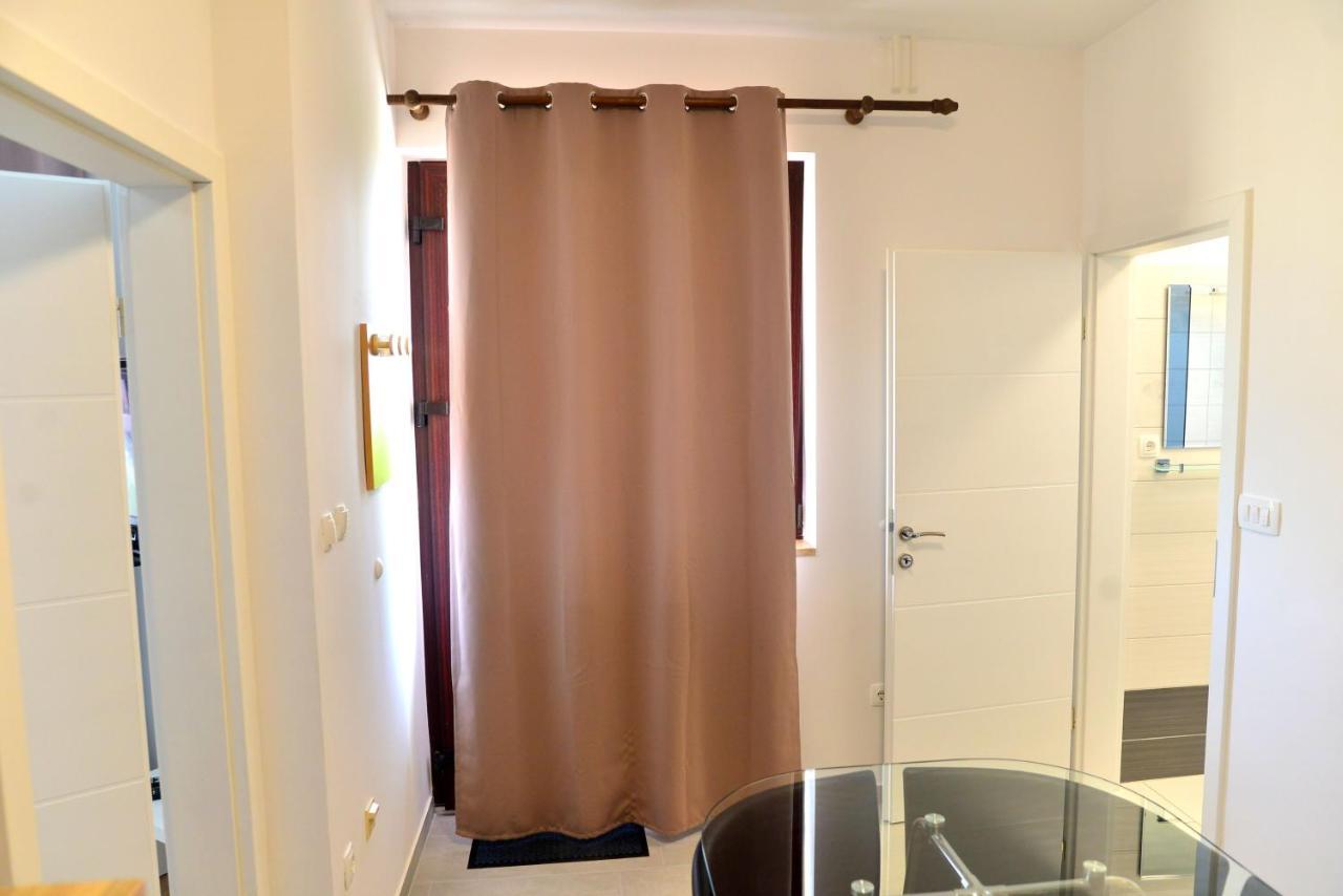 Apartments Opatija Sea View Zewnętrze zdjęcie