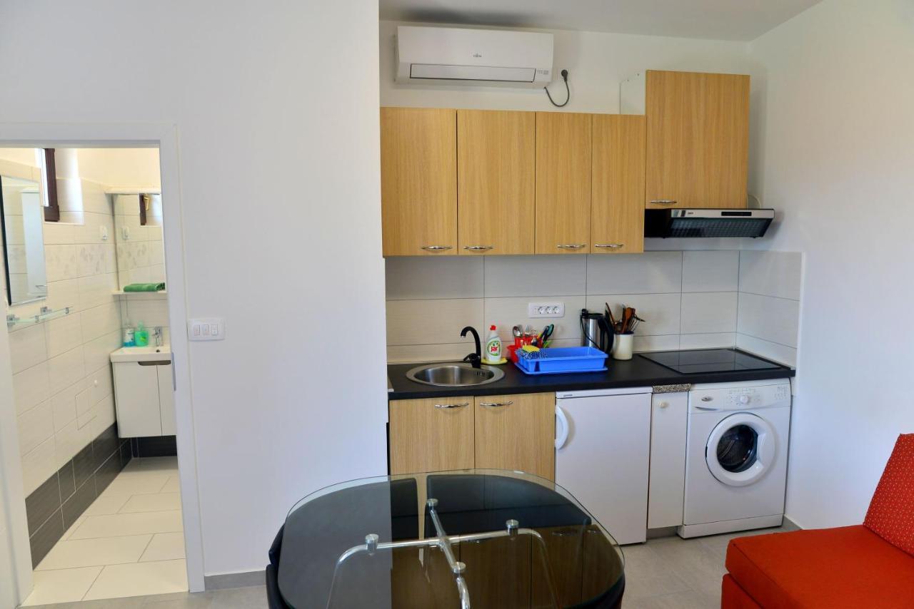 Apartments Opatija Sea View Zewnętrze zdjęcie