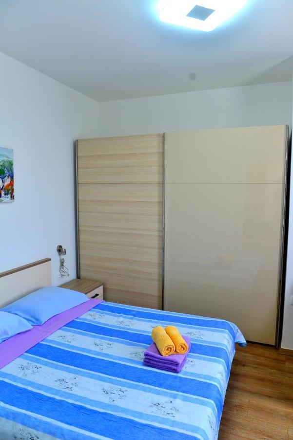 Apartments Opatija Sea View Zewnętrze zdjęcie