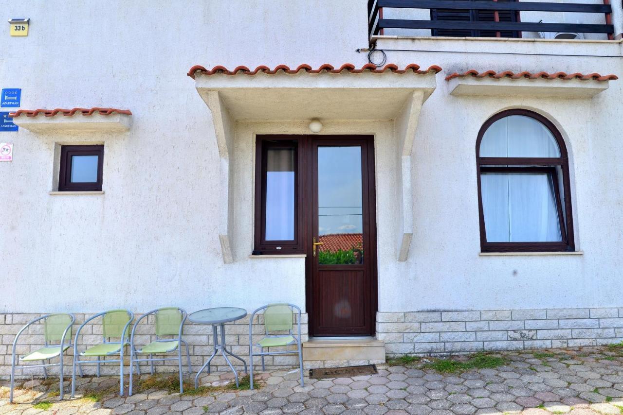 Apartments Opatija Sea View Zewnętrze zdjęcie