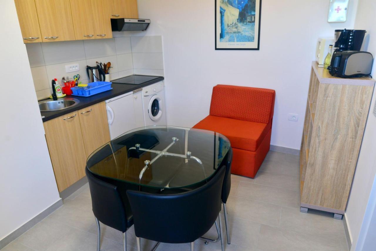 Apartments Opatija Sea View Zewnętrze zdjęcie