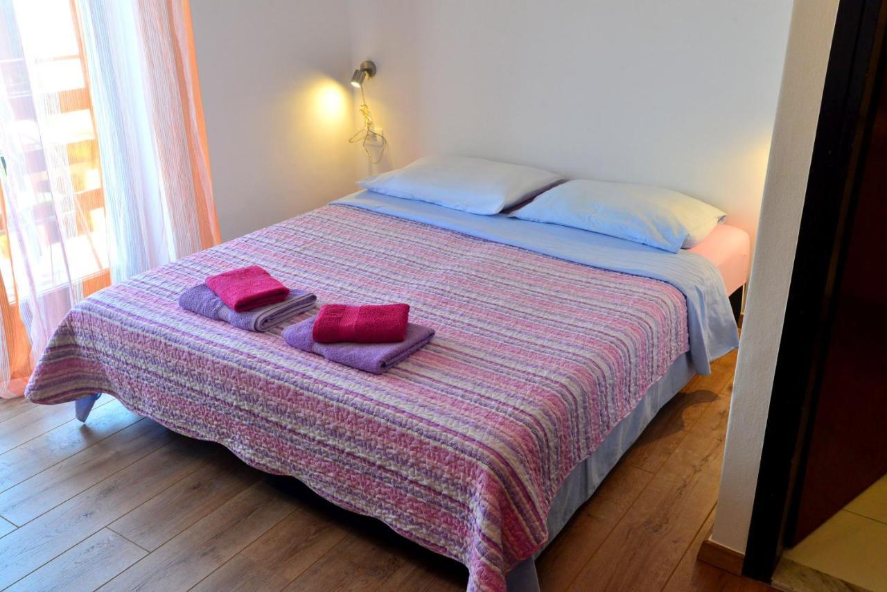 Apartments Opatija Sea View Zewnętrze zdjęcie