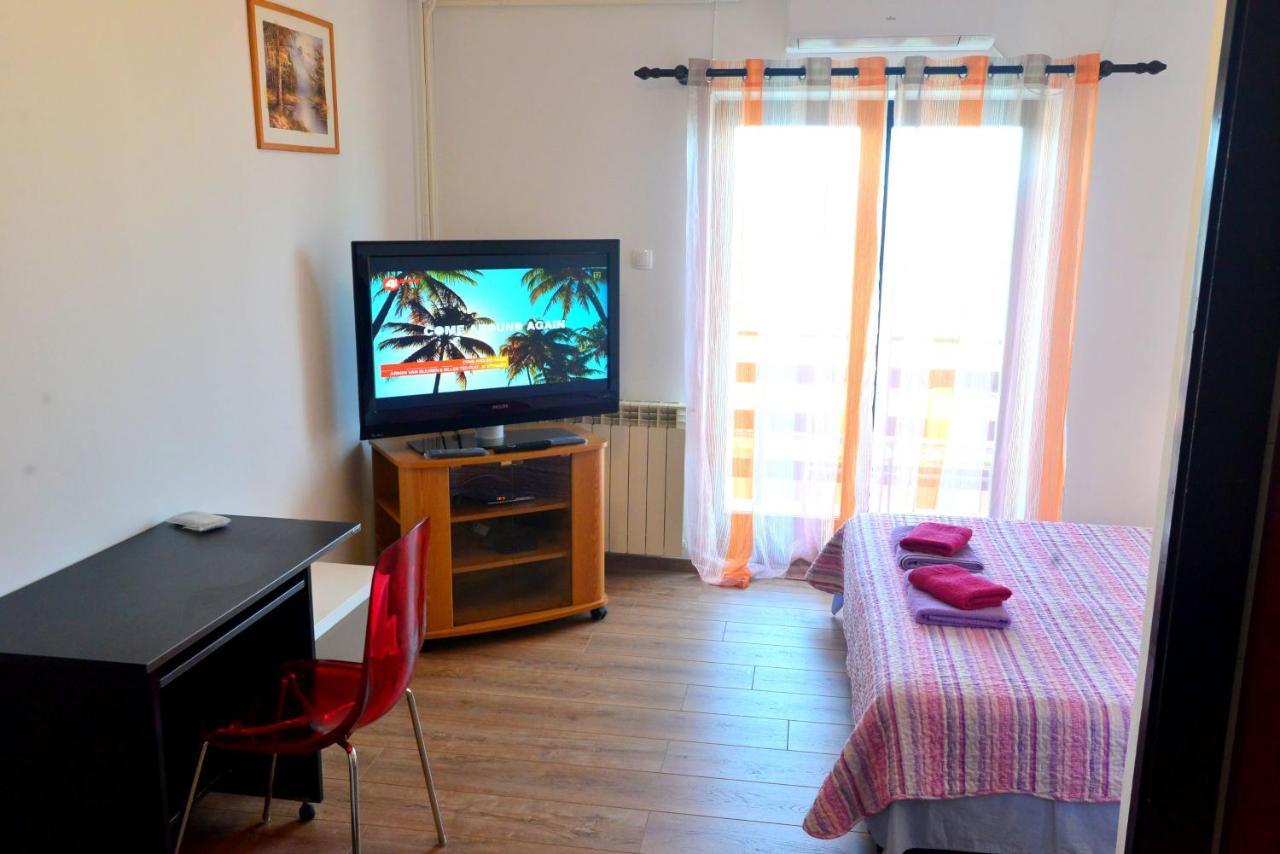 Apartments Opatija Sea View Zewnętrze zdjęcie
