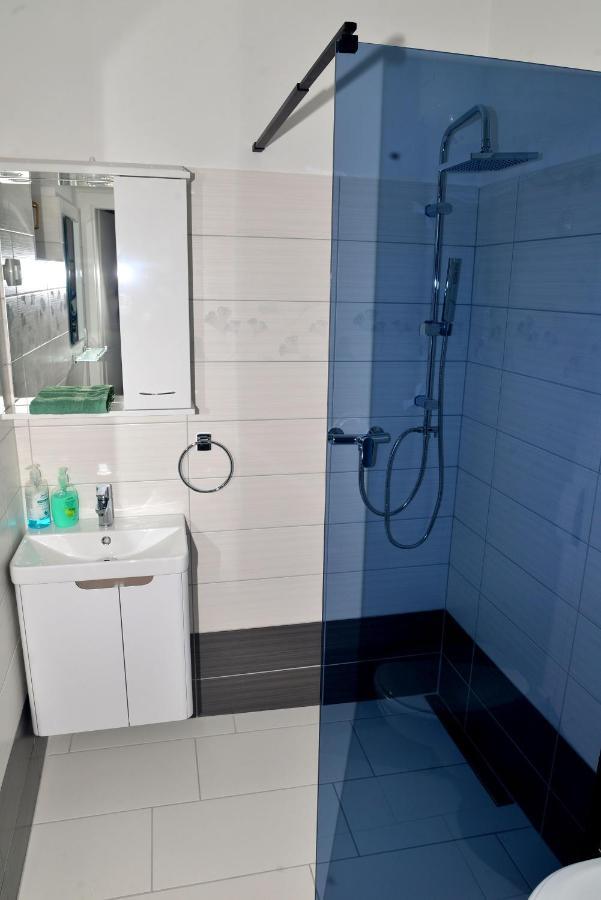 Apartments Opatija Sea View Zewnętrze zdjęcie