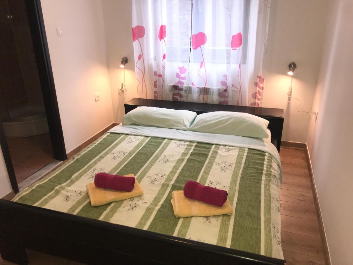 Apartments Opatija Sea View Zewnętrze zdjęcie