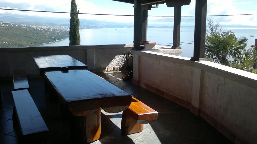 Apartments Opatija Sea View Pokój zdjęcie